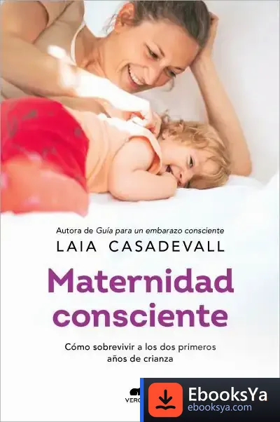 Descargar Maternidad Consciente