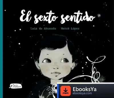 Descargar El Sexto Sentido de Laia de Ahumada