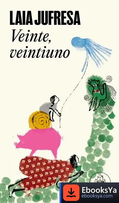 Descargar Veinte, Veintiuno