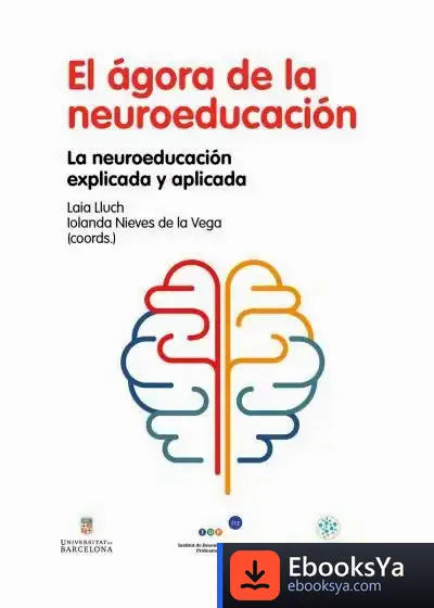 Descargar El Ágora De La Neuroeducación de Laia Lluc