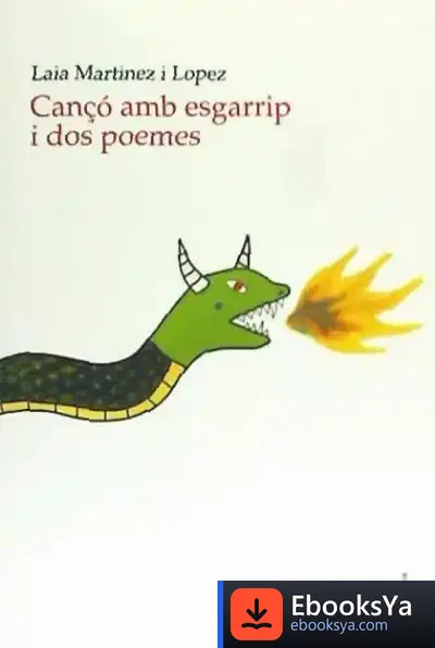 Descargar Cançó Amb Esgarrip I Dos Poemes