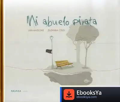 Descargar Mi Abuelo Pirata