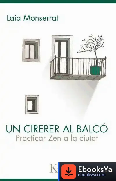 Descargar Un Cirerer Al Balcó