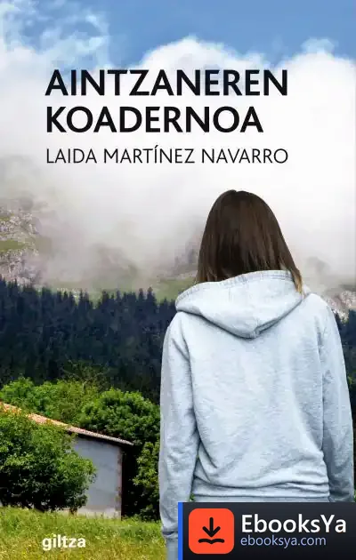 Descargar Aintzaneren Koadernoa 3