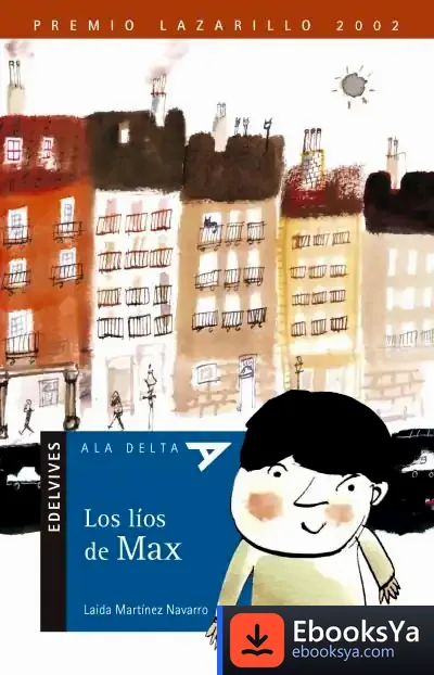 Descargar Los Lios De Max