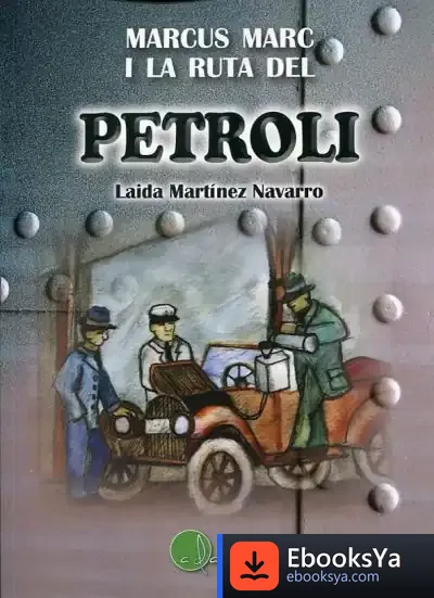 Descargar Marcus Marc I Ruta Del Petroli