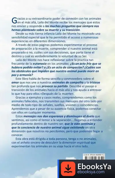 Descargar ¿Por Qué Lloráis Lo Que No Muere?