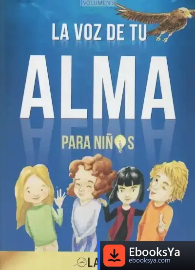 Descargar La Voz De Tu Alma Para Niños de Laín García Calvo