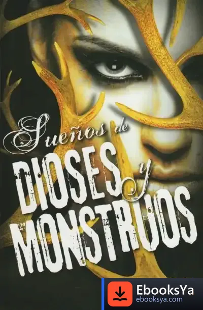 Descargar Sueños De Dioses Y Monstruos de Laini Taylor
