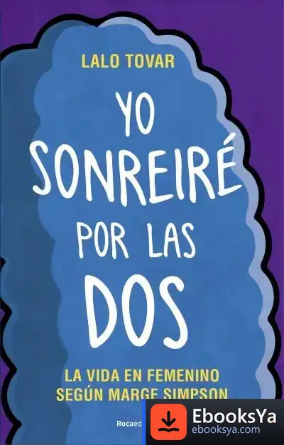 Descargar Yo Sonreiré Por Las Dos de Lalo Tovar