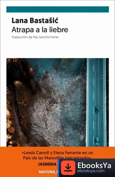 Descargar Atrapa A La Liebre