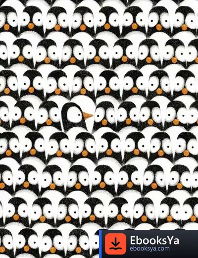 Descargar Els Problemes D'En Pingüí de Lane Smith