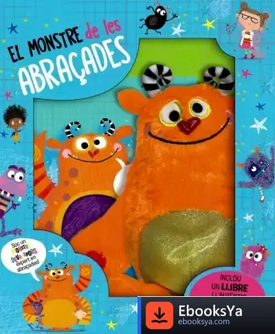 Descargar Toca El Monstre De Les Abraçades!