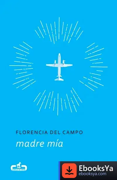Descargar Madre Mía (Caballo De Troya 2017, 5)