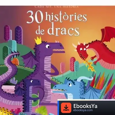 Descargar 30 Històries De Dracs