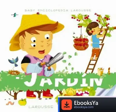 Descargar Baby Enciclopedia. El Jardín