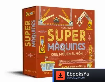 Descargar Construeix Supermàquines Que Mouen El Món