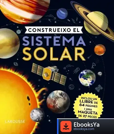 Descargar Construeixo El Sistema Solar