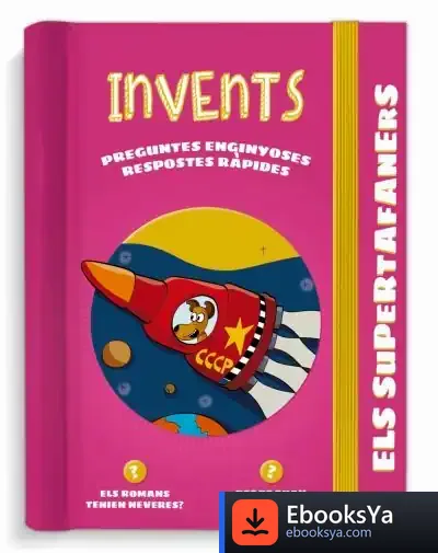 Descargar Els Supertafaners. Invents