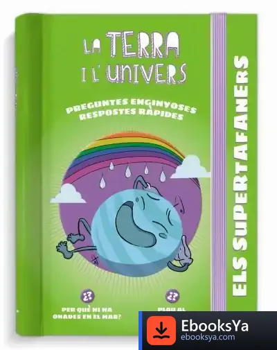 Descargar Els Supertafaners. La Terra I L'Univers