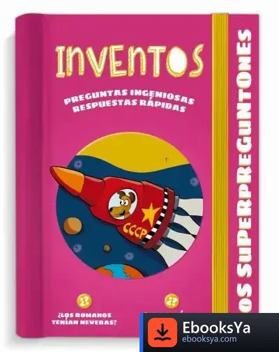 Descargar Los Superpreguntones. Inventos