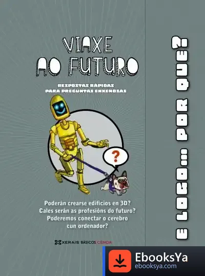 Descargar Viaxe Ao Futuro