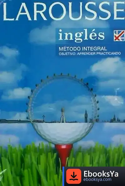 Descargar Inglés. Método Integral de Larousse