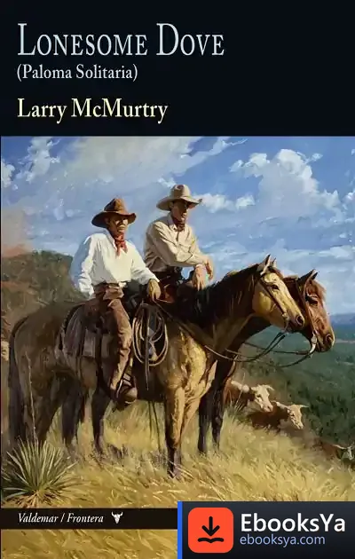Descargar Lonesome Dove