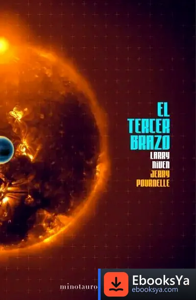 Descargar El Tercer Brazo de Larry Niven