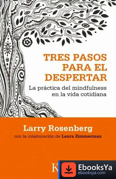Descargar Tres Pasos Para El Despertar