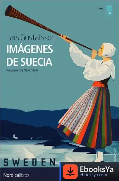 Descargar Imágenes De Suecia de Lars Gustafsson