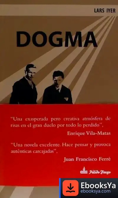 Descargar Dogma