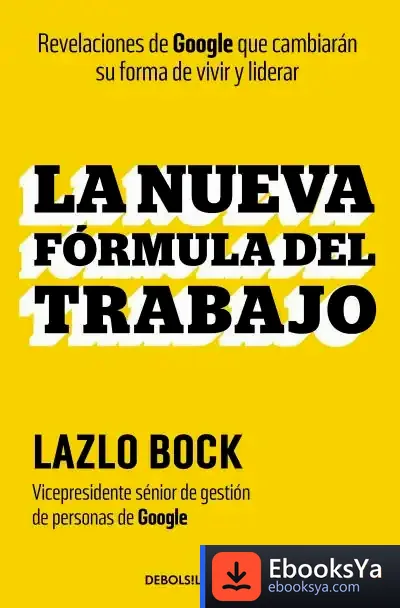 Descargar La Nueva Fórmula Del Trabajo