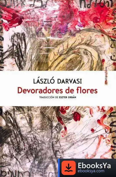 Descargar Devoradores De Flores