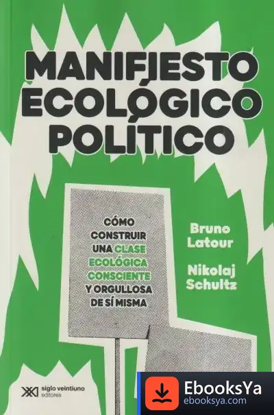 Descargar Manifiesto Ecológico Político