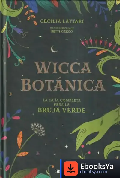 Descargar Wicca Botánica