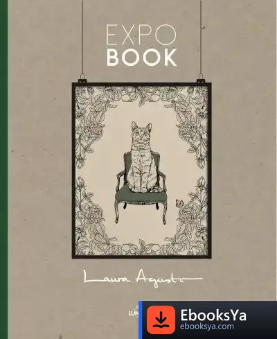Descargar Expo Book. Laura Agustí