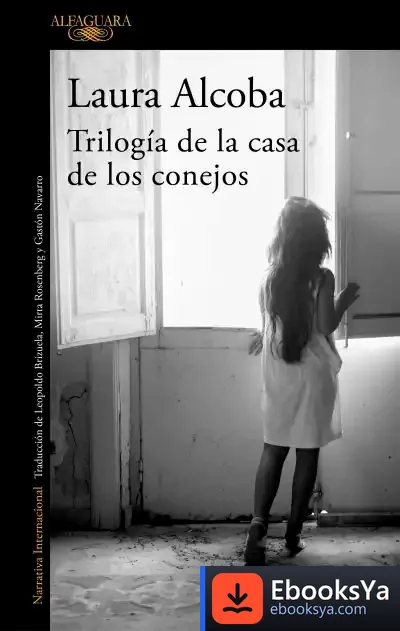 Descargar Trilogía De La Casa De Los Conejos