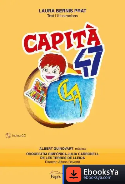 Descargar Capità 47