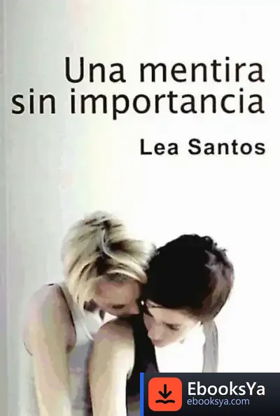 Descargar Una Mentira Sin Importancia