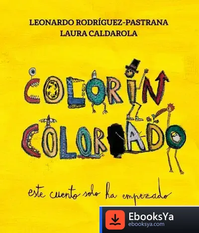 Descargar Colorín Colorado