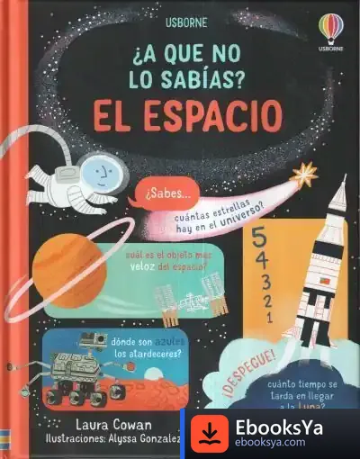 Descargar Espacio A Que No Lo Sabia