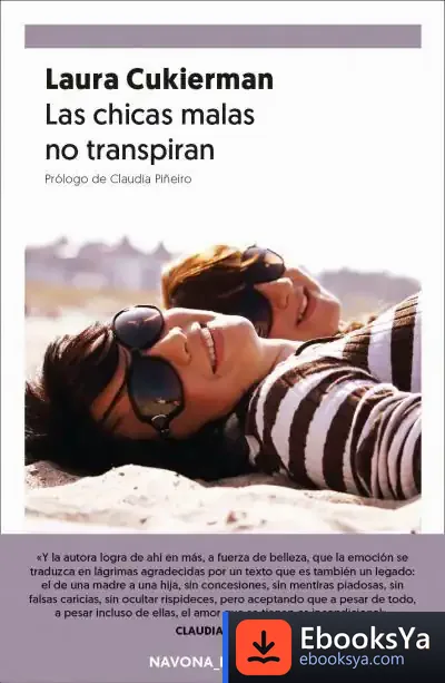 Descargar Las Chicas Malas No Transpiran