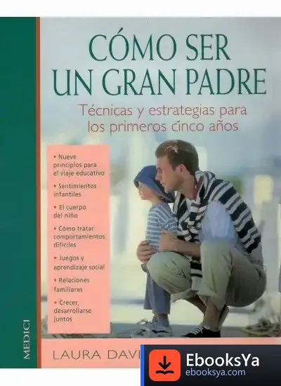 Descargar Como Ser Un Gran Padre de Teresa Sabaté I Rodié