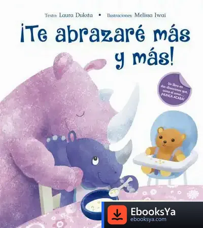 Descargar Te Abrazare Mas Y Mas