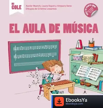 Descargar El Aula De Música de Laura Espot I Puig