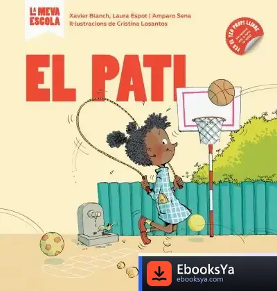 Descargar El Pati de Laura Espot I Puig
