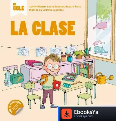 Descargar La Clase de Laura Espot I Puig