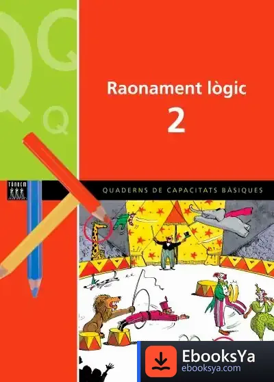 Descargar Raonament Lògic 2 de Laura Espot I Puig
