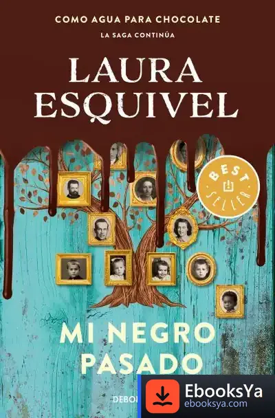 Descargar Mi Negro Pasado